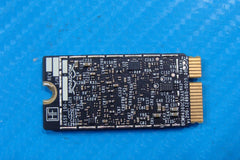 MacBook Air A1466 13" Early 2015 MJVE2LL/A WiFi Bluetooth Card 661-7481 653-0023