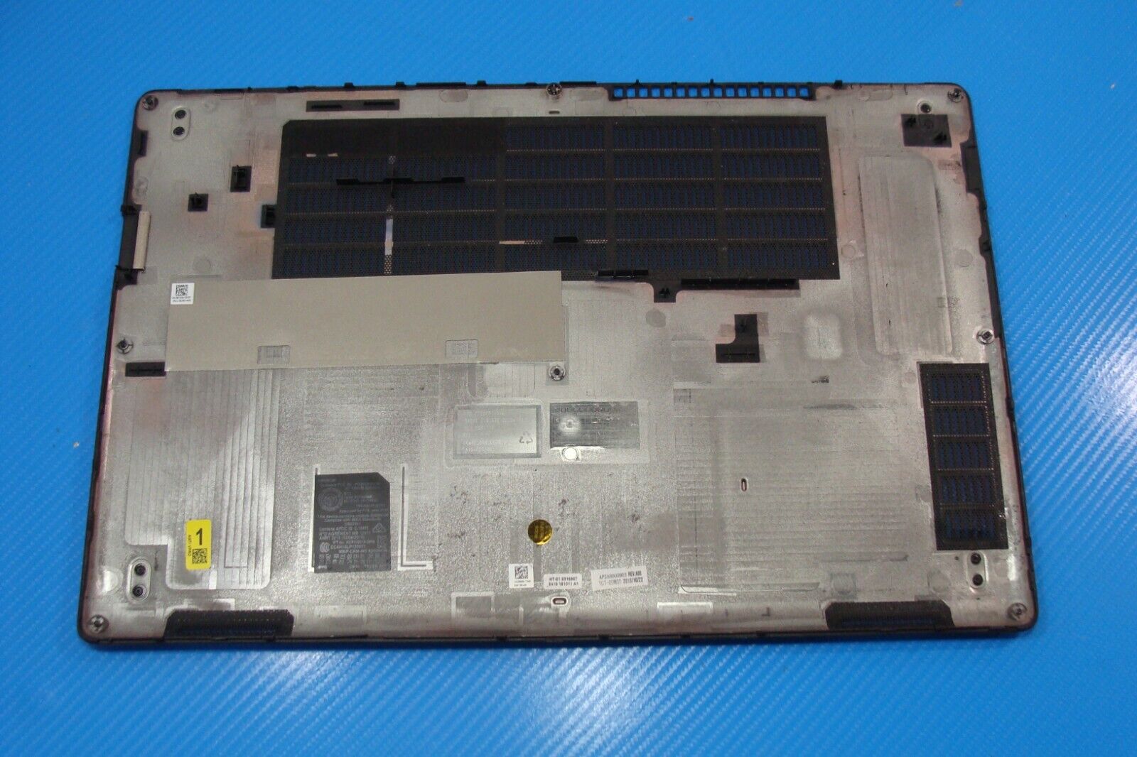 Dell Latitude 5590 15.6