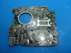 HP Envy 17" m7-k010dx OEM Laptop Intel i7-4710HQ 2.5GHz Motherboard 773128-501