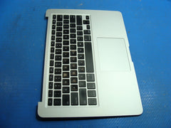 MacBook Air A1466 13" Early 2015 BTO Top Case w/Trackpad Keyboard 661-7480