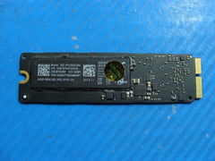 MacBook Pro A1398 Samsung 256GB SSD Solid State Drive MZ-JPV2560/0A4 655-1858H