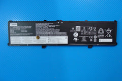 Lenovo ThinkPad P1 Gen 3 15.6" Genuine Battery 15.36V 80Wh 5235mAh L19M4P71