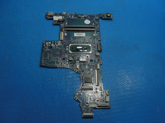 HP Pavilion 15-cs3672cl 15.6" Intel i7-1065G7 1.3GHz Motherboard L67288-601