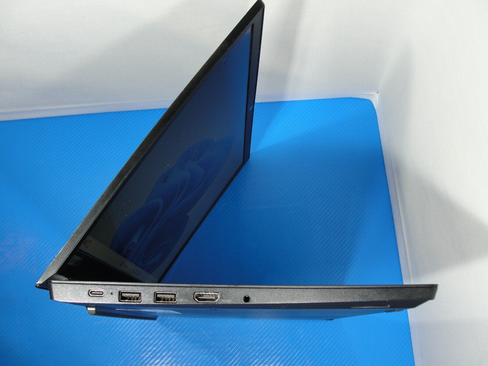 Lenovo ThinkPad E15 15.6