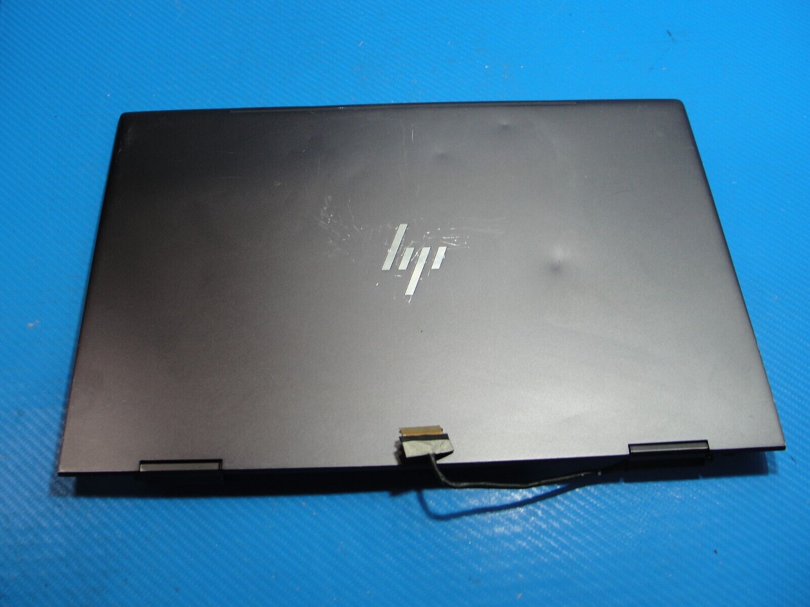 HP ENVY x360 15-cp0053cl 15.6