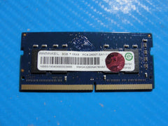 HP 15-cs2079nr Ramaxel 8GB PC4-2400T SO-DIMM Memory RAM RMSA3260NA78HAF-2400