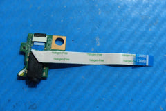 HP Spectre x360 13-ap0068ms 13.3" Genuine Audio Port Board w/Cable DA0X36ABAE0