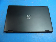 Dell Inspiron 13.3” 13 7353 Glossy FHD LCD Touch Screen Complete Assembly Black