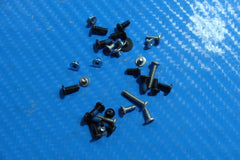 HP Pavilion 15-cc130tx 15.6" Screw Set Screws for Repair ScrewSet