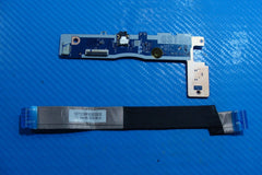 Lenovo IdeaPad 3 17IIL05 17.3" OEM Power Button Audio Card Reader Board NS-C783