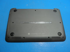 HP Pavilion x360 11-n010dx 11.6" Bottom Case Base Cover AP150000A70 790944-001