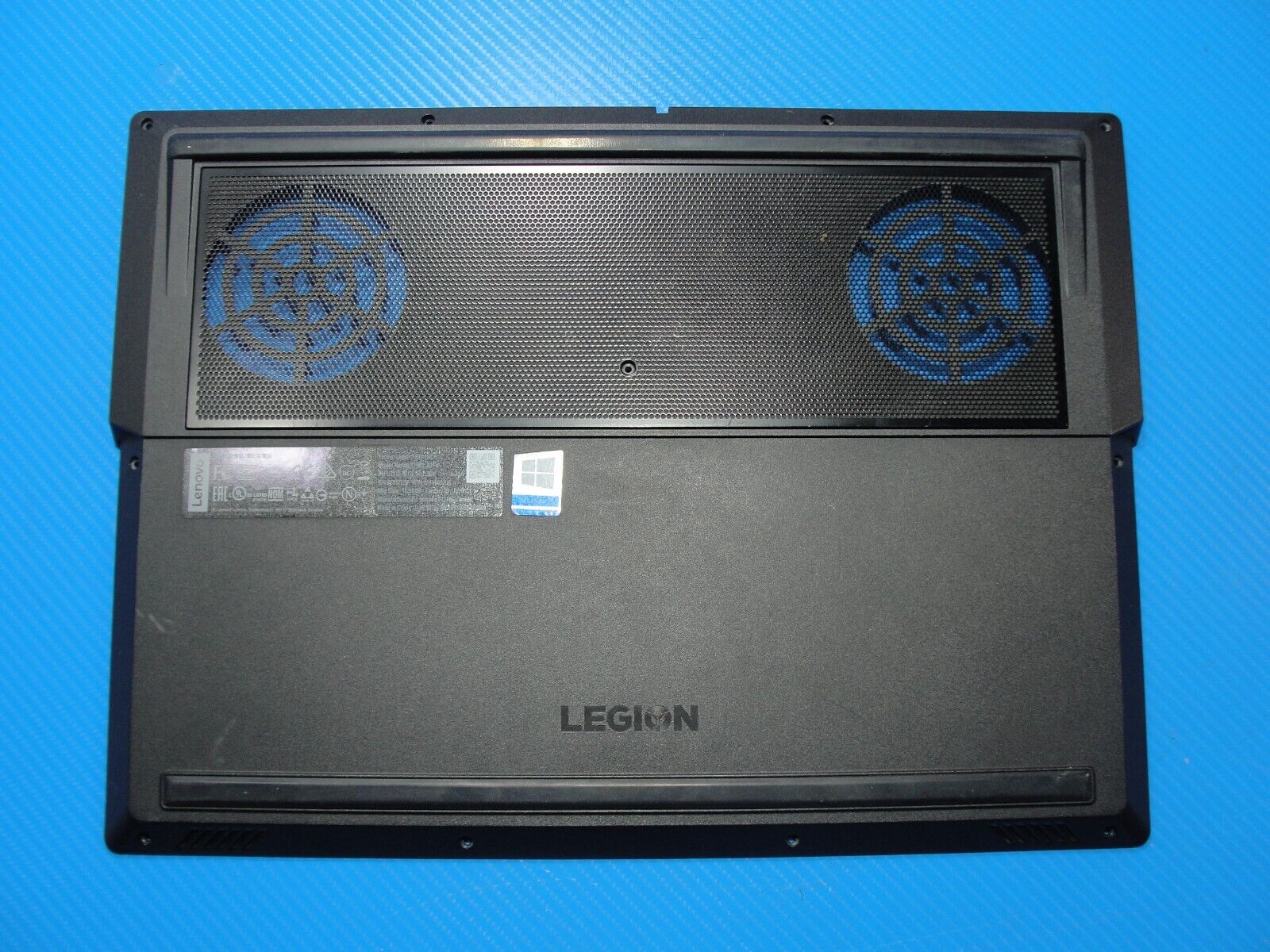 Lenovo Legion Y530-15ICH 15.6