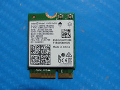 Acer Aspire 5 15.6” A515-55-576H OEM Laptop Wireless WiFi Card AX201NGW 01AX798