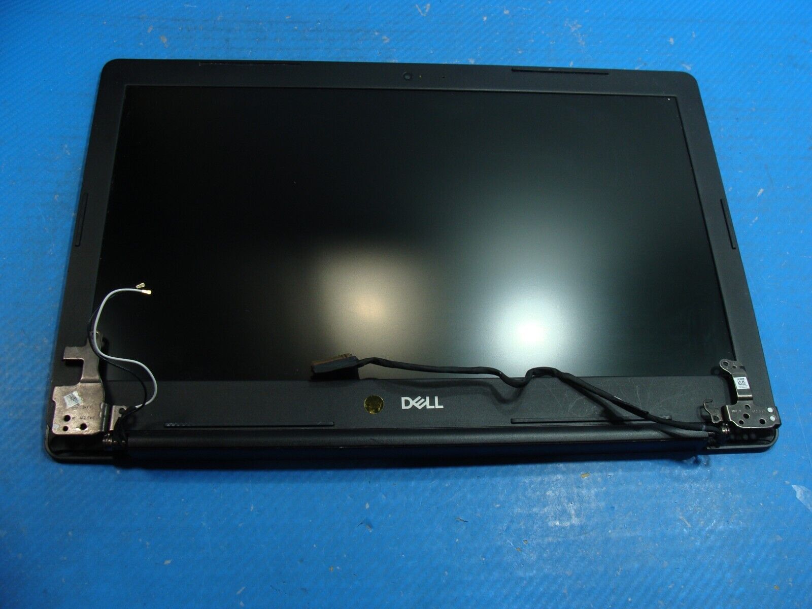 Dell Inspriron 15 3583 15.6