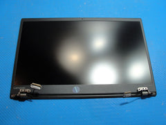 Lenovo ThinkPad X1 Carbon 5th Gen 14" OEM Matte FHD LCD Screen Complete Assembly