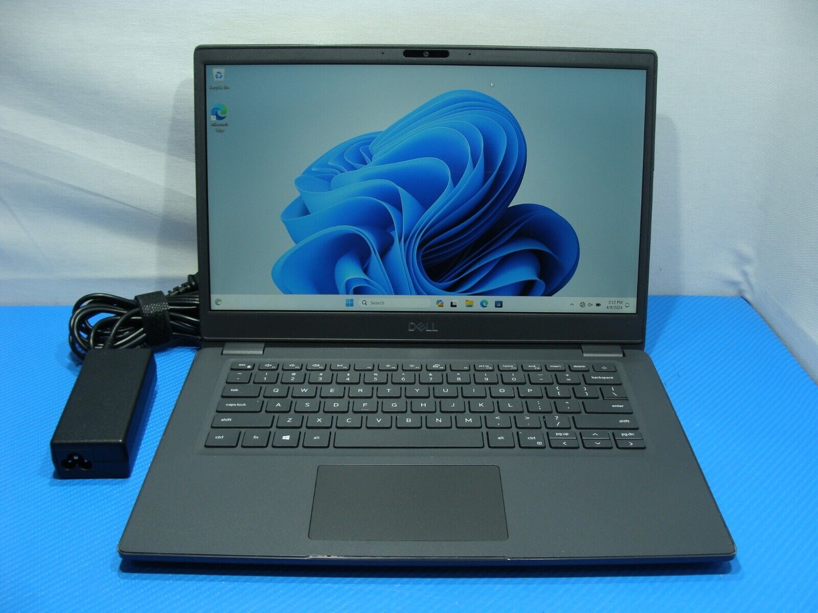 Dell Latitude 3410 laptop 14