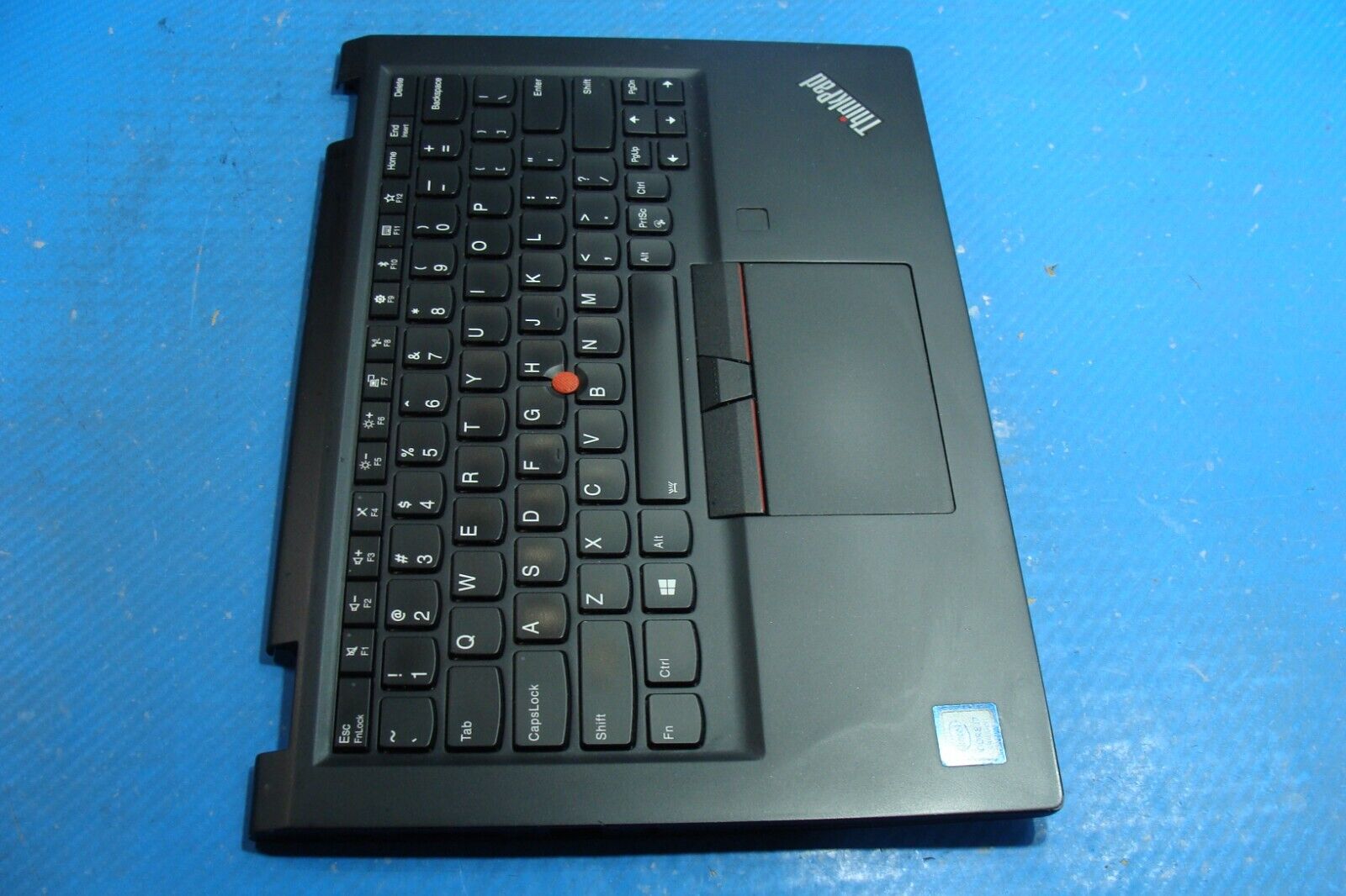 Lenovo ThinkPad Yoga X390 13.3