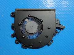 Lenovo IdeaPad 3 15IIL05 15.6" Genuine Laptop CPU Cooling Fan DC28000F3V0