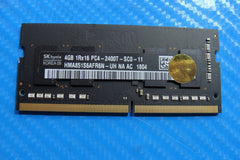 iMac A1419 SK Hynix 4GB 1Rx16 PC4-2400T Memory RAM SO-DIMM HMA851S6AFR6N-UH