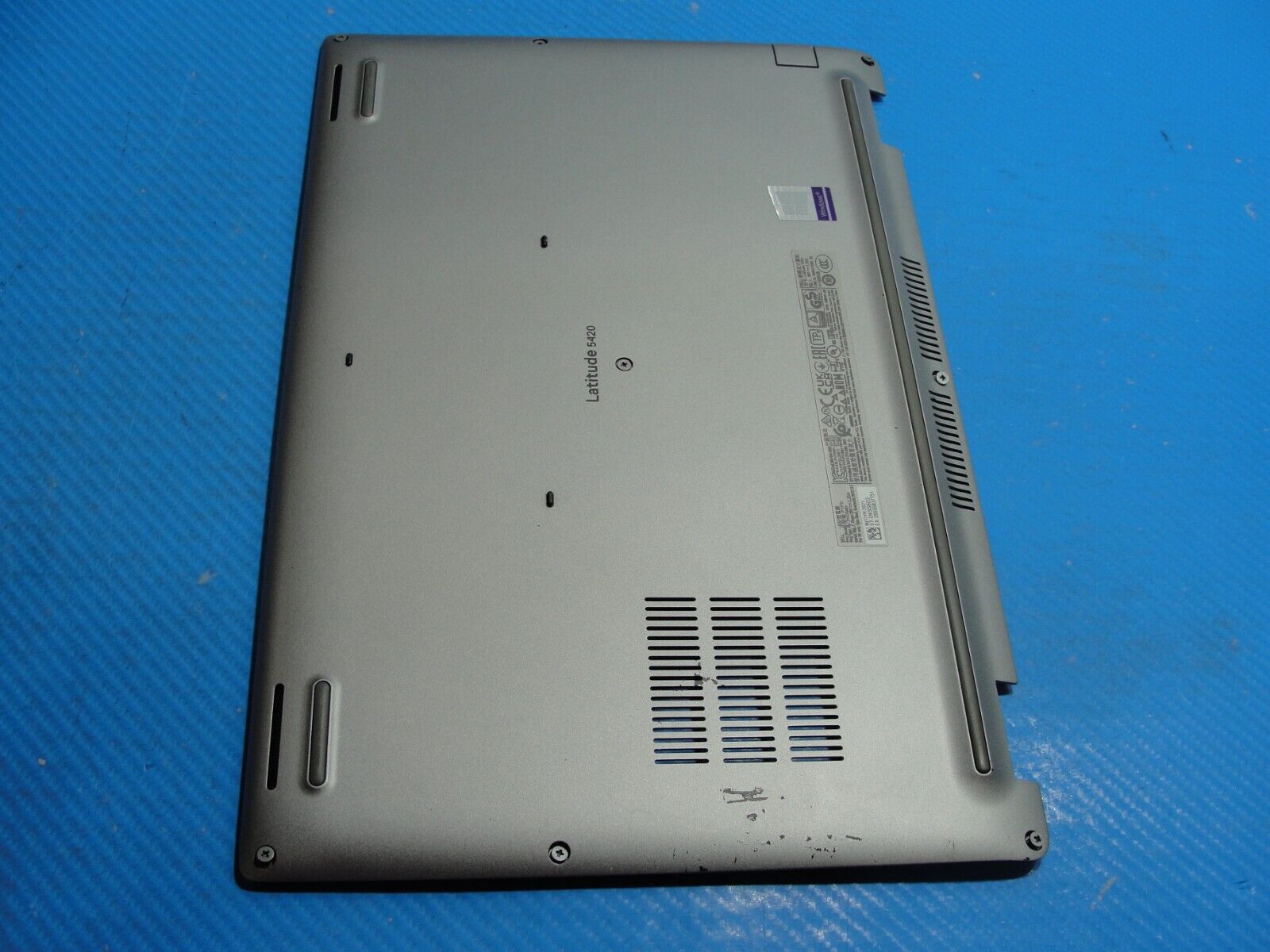 Dell Latitude 5420 14