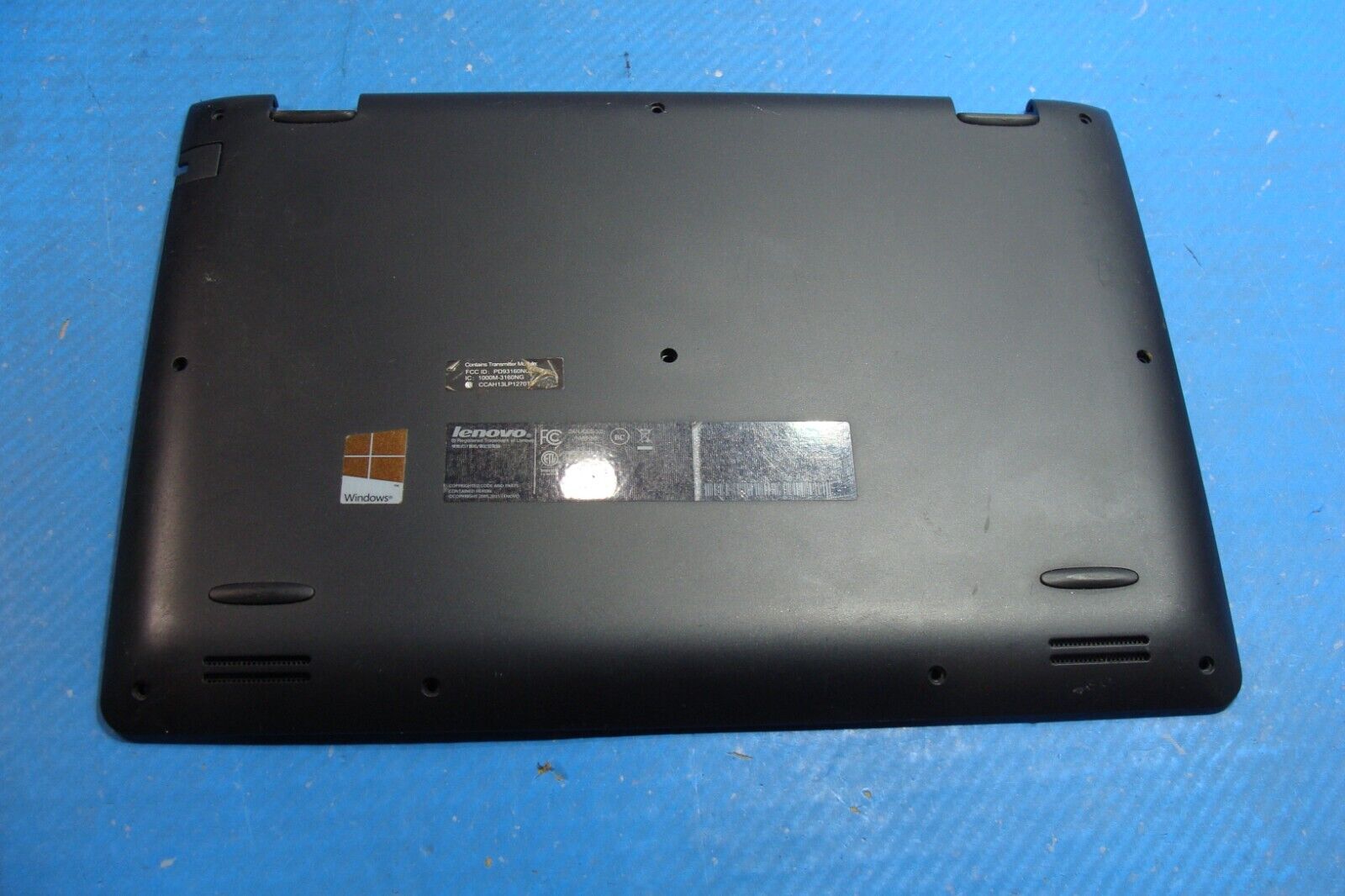 Lenovo Flex 3-1130 11.6