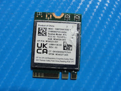 HP Envy x360 15.6" 15m-eu0033dx Genuine Wireless WiFi Card RTL8852AE M34023-001