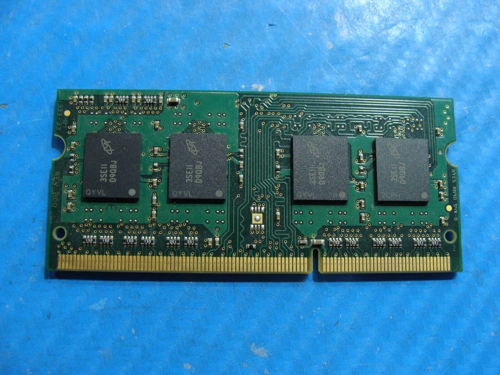 Asus S400CA Kingston 4GB SO-DIMM Memory RAM 9905469-105.A00LF