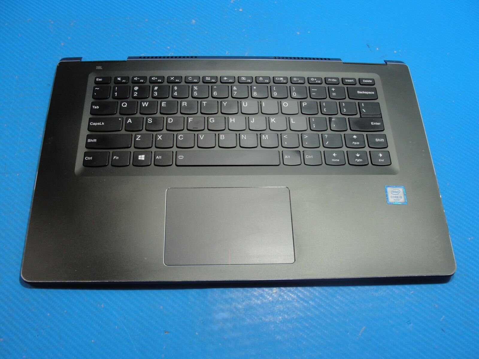 Lenovo Yoga 710-15ISK 15.6