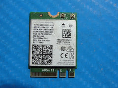 HP ZBook 17 G4 17.3" Genuine Wireless WiFi Card 8265NGW 01AX704 851594-001