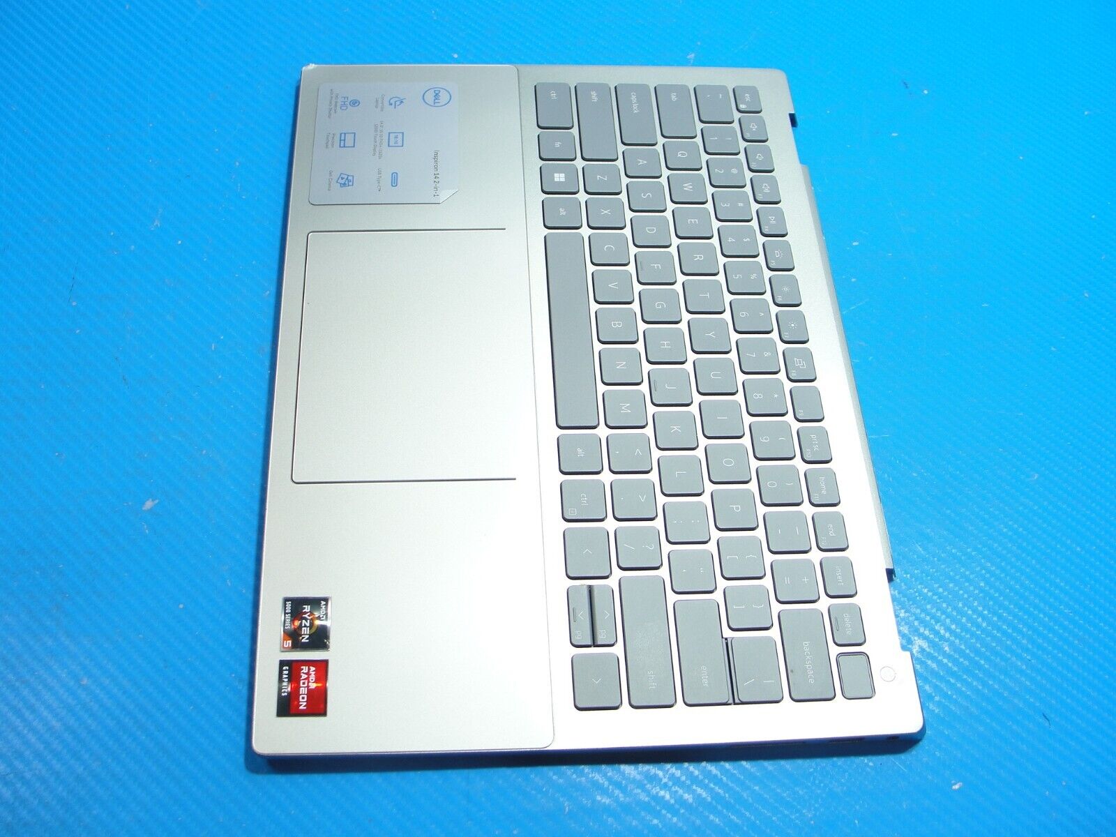 Dell Inspiron 14 7425 2-in-1 14