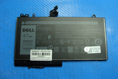 $58.99 | Dell Latitude E5570 15.6" Genuine Laptop Battery 11.4V 47Wh 4130mAh nggx5 rdrh9