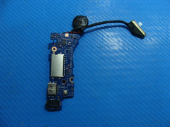 Dell Inspiron 14 5425 14" USB Audio Card Reader Board w/Cable H82XV