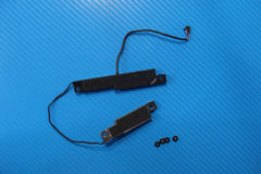 Lenovo ThinkPad X1 Carbon 5th Gen 14" OEM Left & Right Speaker Set PK23000P7V0