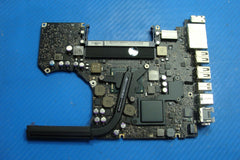 MacBook Pro 13" A1278 Early 2011 MC724LL/A i7 2.7GHz Logic Board 820-2936-B