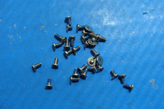 Gateway GWTN141-4BL 14.1" Genuine Laptop Screw Set Screws for Repair ScrewSet