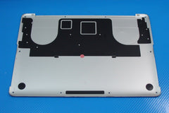 MacBook Pro A1398 15" Mid 2015 MJLT2LL/A Bottom Case Silver 923-00544