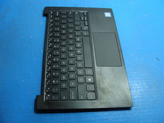 Dell XPS 13 9360 13.3" Palmrest w/Backlit Keyboard & TouchPad & Speakers 43WXK