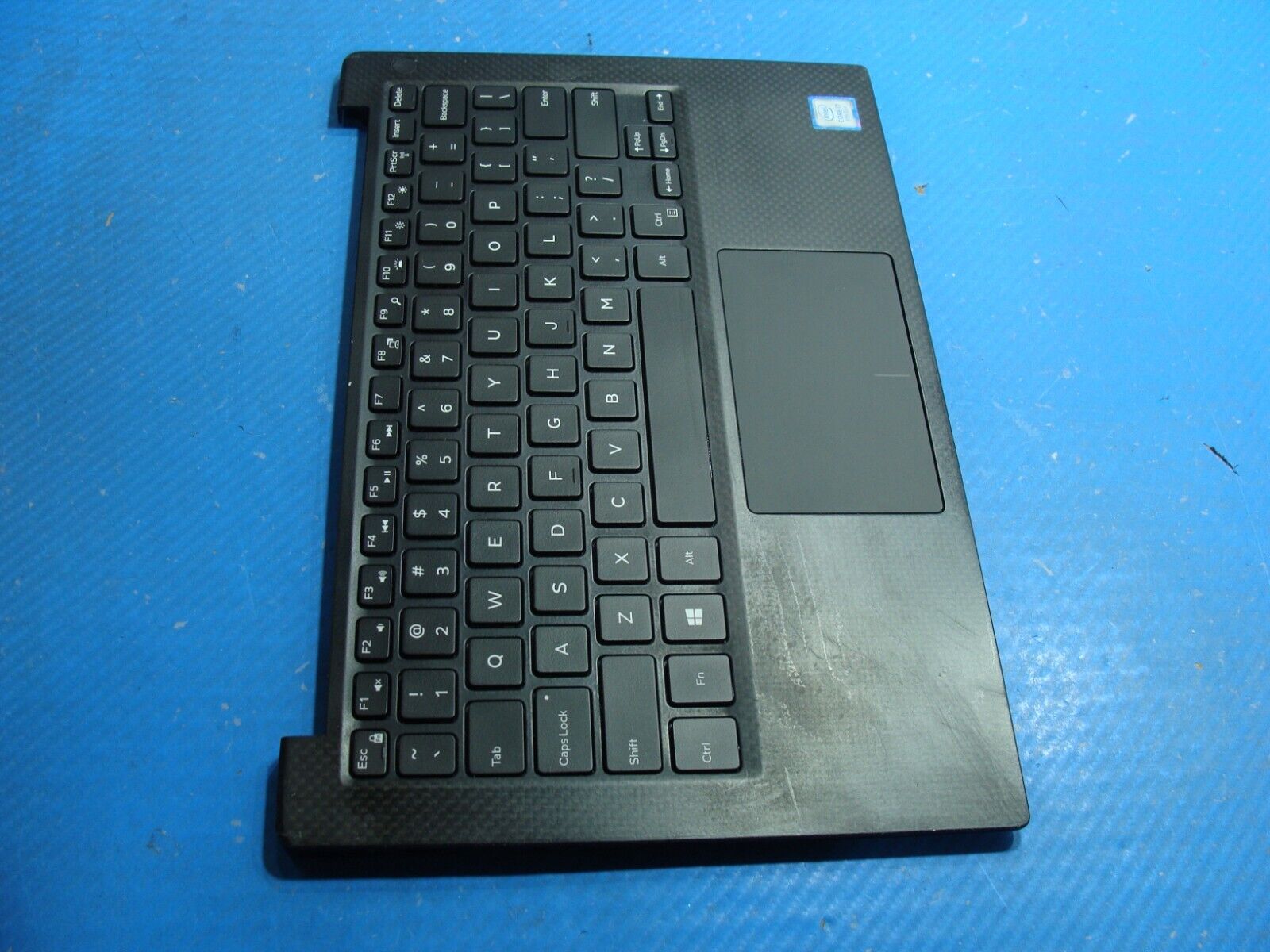 Dell XPS 13 9360 13.3