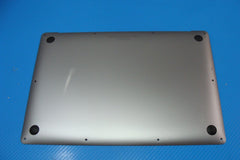 MacBook Air 13" A2337 Late 2020 MGN63LL/A Bottom Case Space Gray 613-15303-A