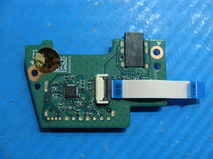 HP 15-ef1040nr 15.6" Genuine Audio Card Reader Board w/Cable DA00P5TH6C0