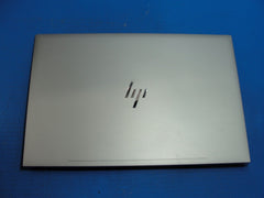 HP ENVY 17m-ce1013dx 17.3" FHD Glossy LCD Touch Screen Complete Assembly Silver