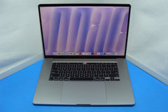 Apple MacBook Pro A2141 16" i9-9880H 2.3GHz 32GB 1TB SSD Pro 5500M 8GB Sequoia