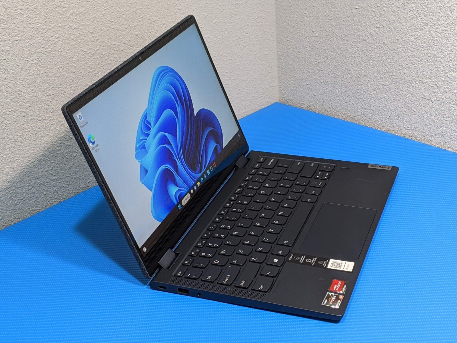 Lenovo Yoga 6 13ALC6 13.3