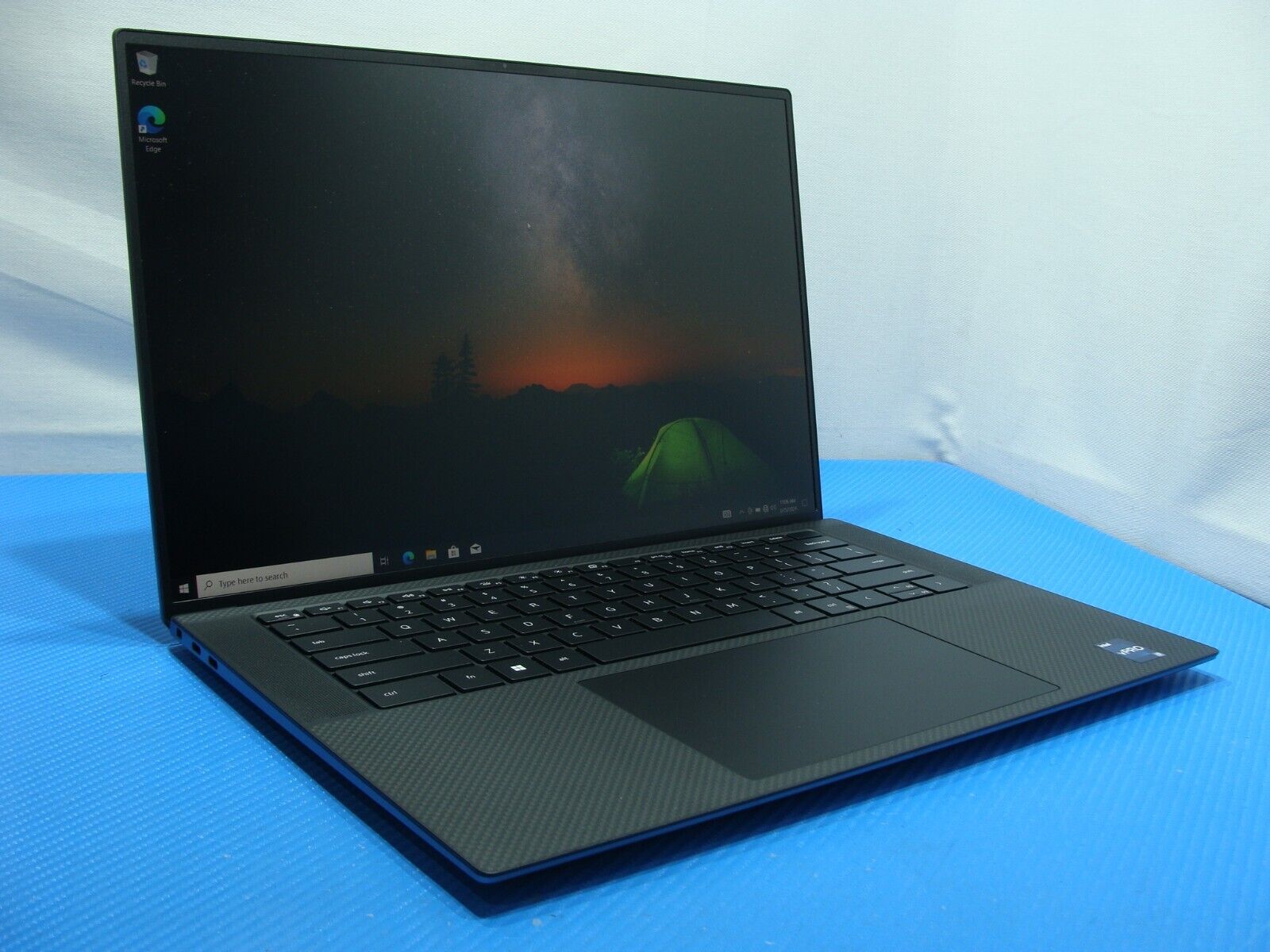 Dell Precision 5570 15.6