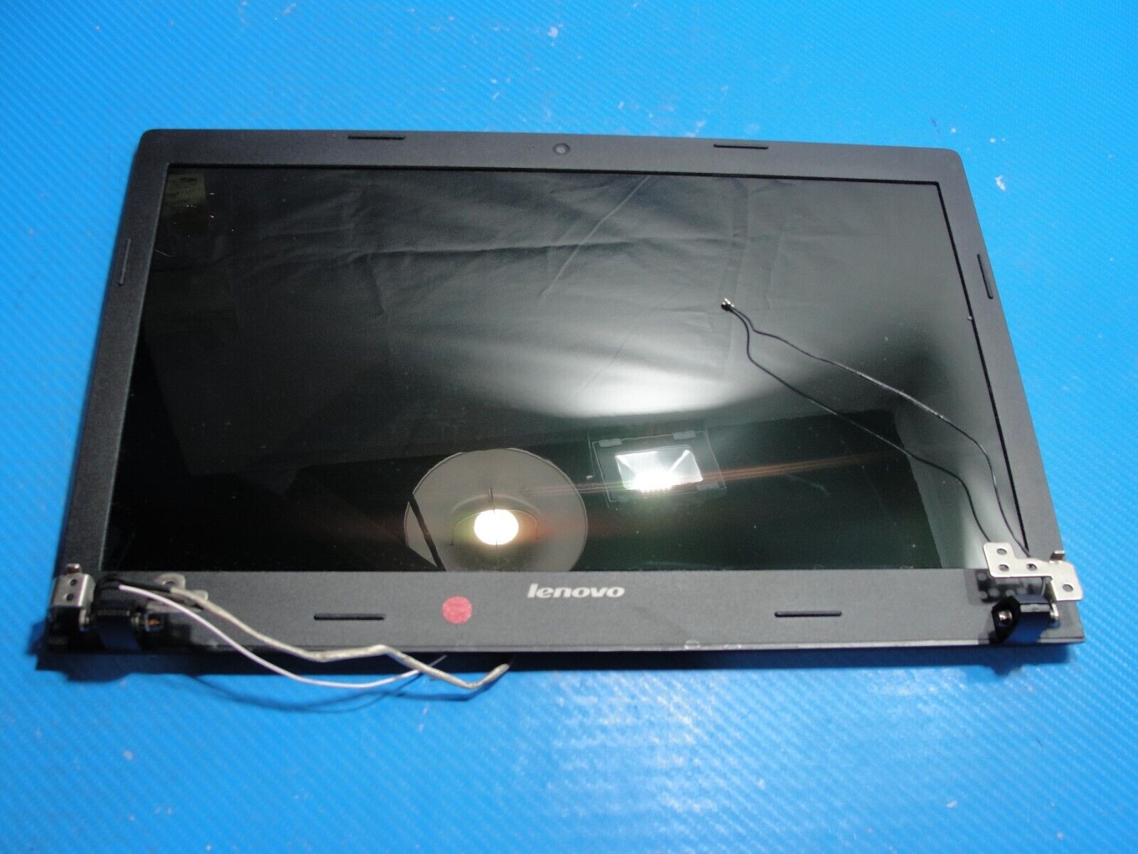 Lenovo G510 15.6