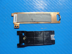 Dell Latitude 15.6" 5500 OEM M.2 SSD Thermal Support Brackets ET2FB000300 85J62