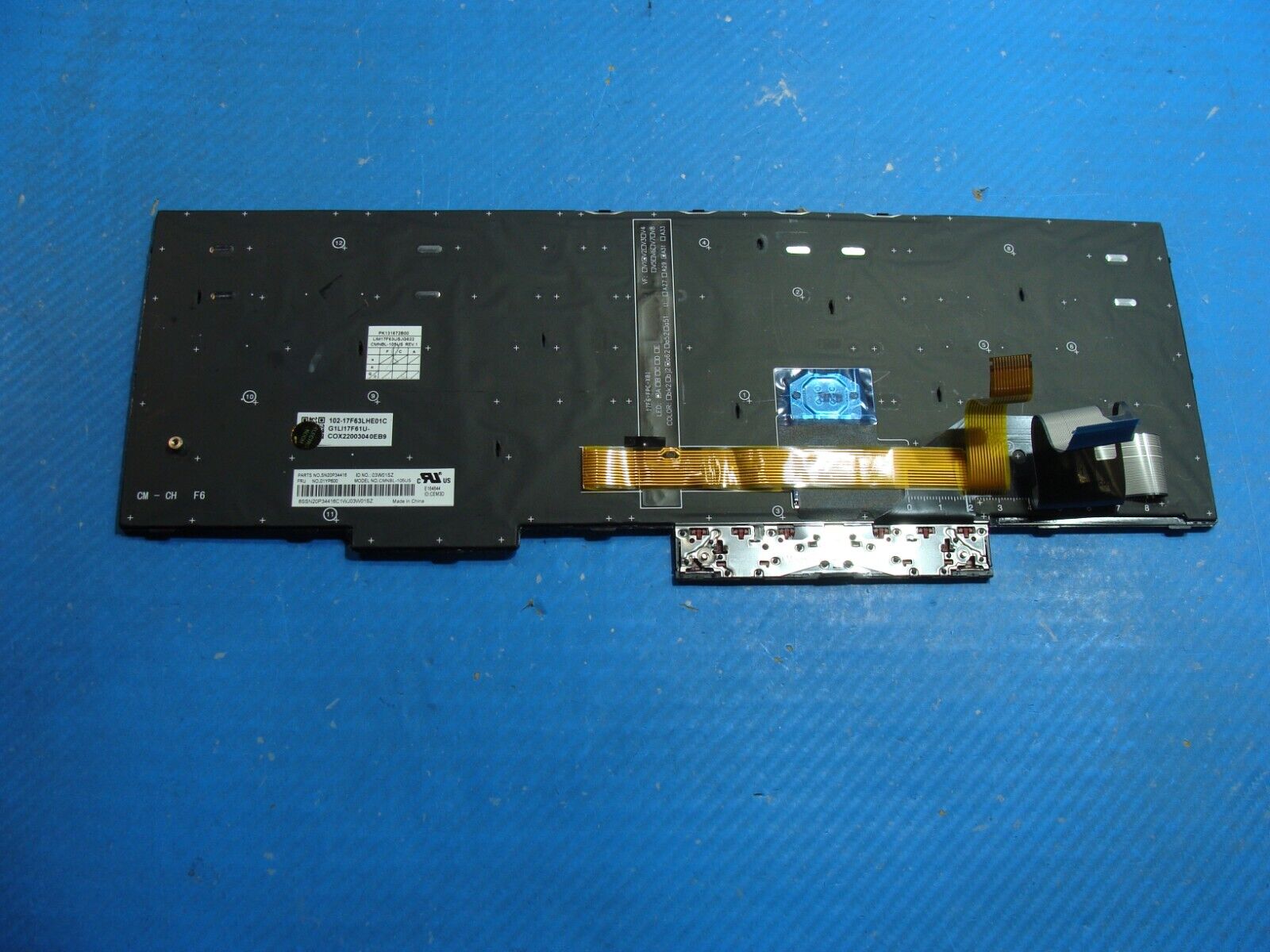 Lenovo ThinkPad P53 15.6