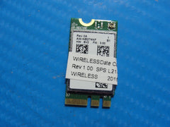 HP 14-cf0013dx 14" Genuine Laptop Wireless WiFi Card RTL8723DE L21480-005