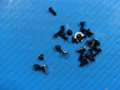 Lenovo IdeaPad 15.6” S340-15IWL OEM Laptop Screw Set Screws for Repair ScrewSet