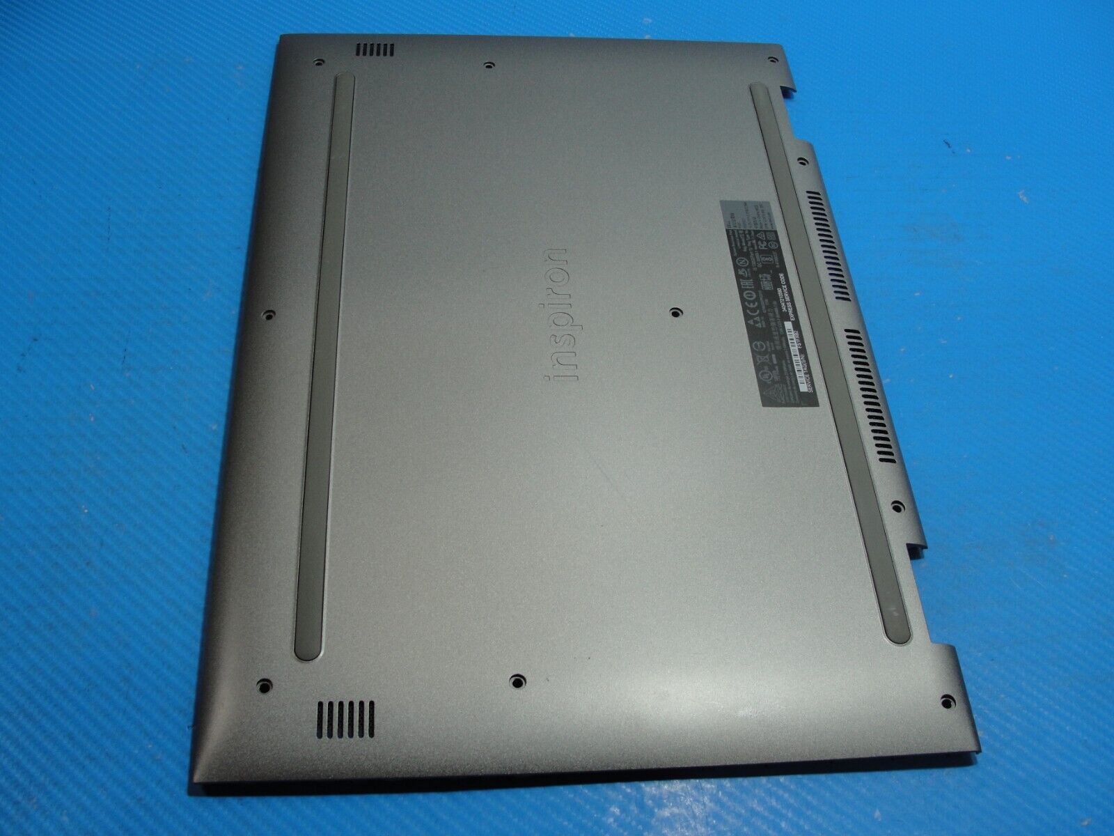 Dell Inspiron 15 5568 15.6